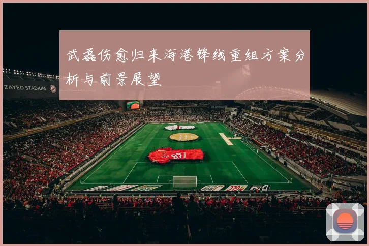 武磊伤愈归来海港锋线重组方案分析与前景展望